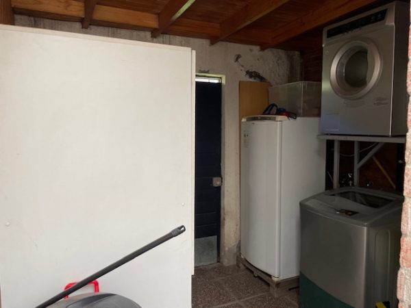 Acogedora Casa en Condominio Los Trapenses - Imagen 14