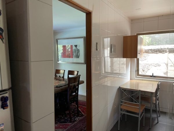 Acogedora Casa en Condominio Los Trapenses - Imagen 10