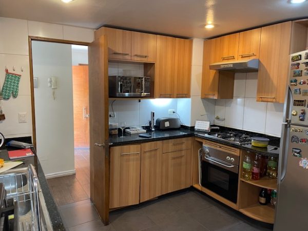 Acogedora Casa en Condominio Los Trapenses - Imagen 11