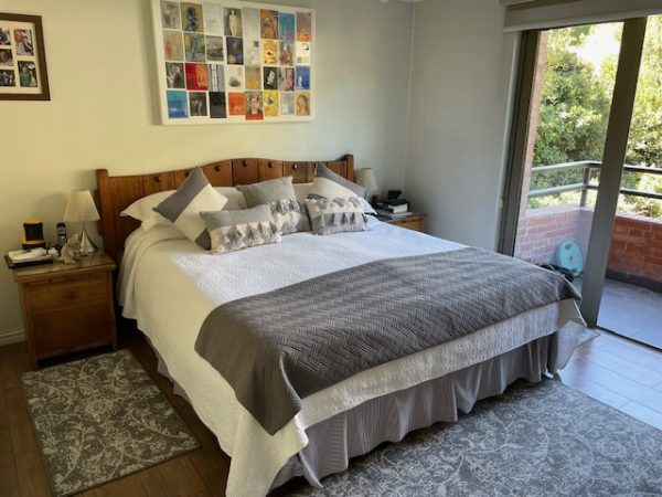 Acogedora Casa en Condominio Los Trapenses - Imagen 18