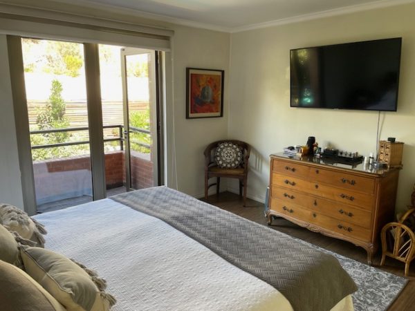 Acogedora Casa en Condominio Los Trapenses - Imagen 19