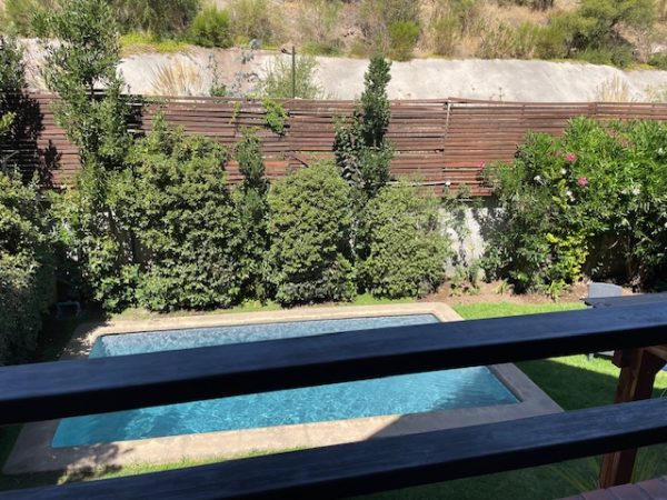 Acogedora Casa en Condominio Los Trapenses - Imagen 37