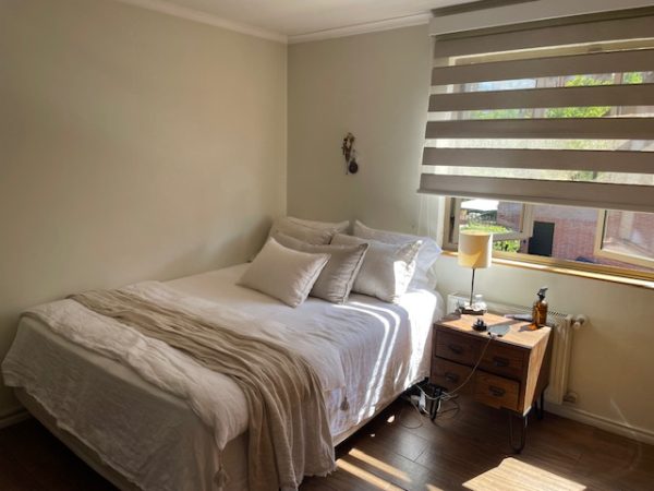 Acogedora Casa en Condominio Los Trapenses - Imagen 24