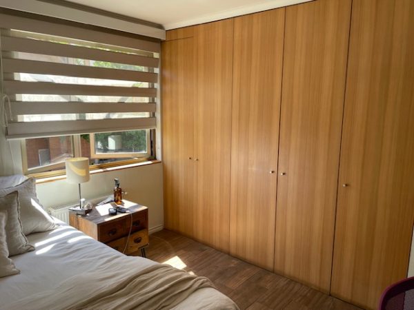 Acogedora Casa en Condominio Los Trapenses - Imagen 25
