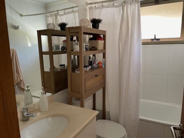 Acogedora Casa en Condominio Los Trapenses - Imagen 22