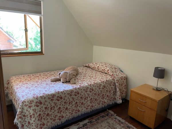 Acogedora Casa en Condominio Los Trapenses - Imagen 30