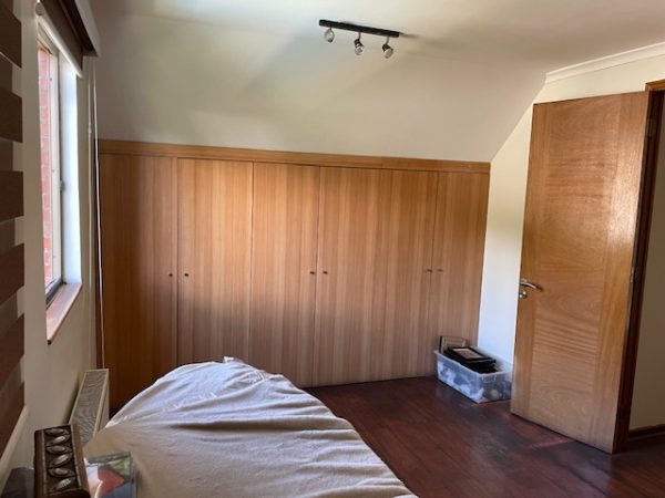 Acogedora Casa en Condominio Los Trapenses - Imagen 34