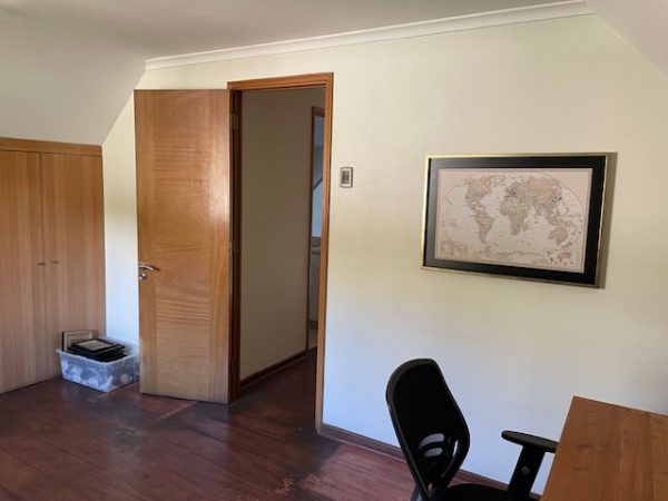 Acogedora Casa en Condominio Los Trapenses - Imagen 33