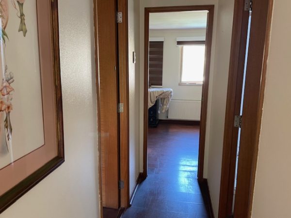 Acogedora Casa en Condominio Los Trapenses - Imagen 29
