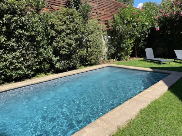 Acogedora Casa en Condominio Los Trapenses - Imagen 9