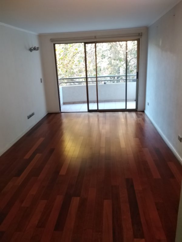 VENTA DEPARTAMENTO EN EL GOLF - Imagen 2