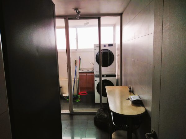 Arriendo magnifico departamento amoblado,  Américo Vespucio /Bilbao - Imagen 10