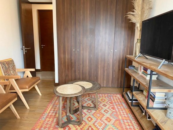 Acogedor departamento Raúl Labbé, Lo Barnechea - Imagen 10