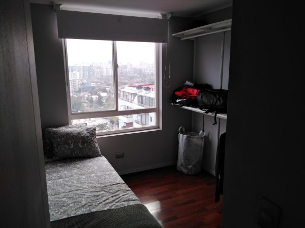 Arriendo magnifico departamento amoblado,  Américo Vespucio /Bilbao - Imagen 13
