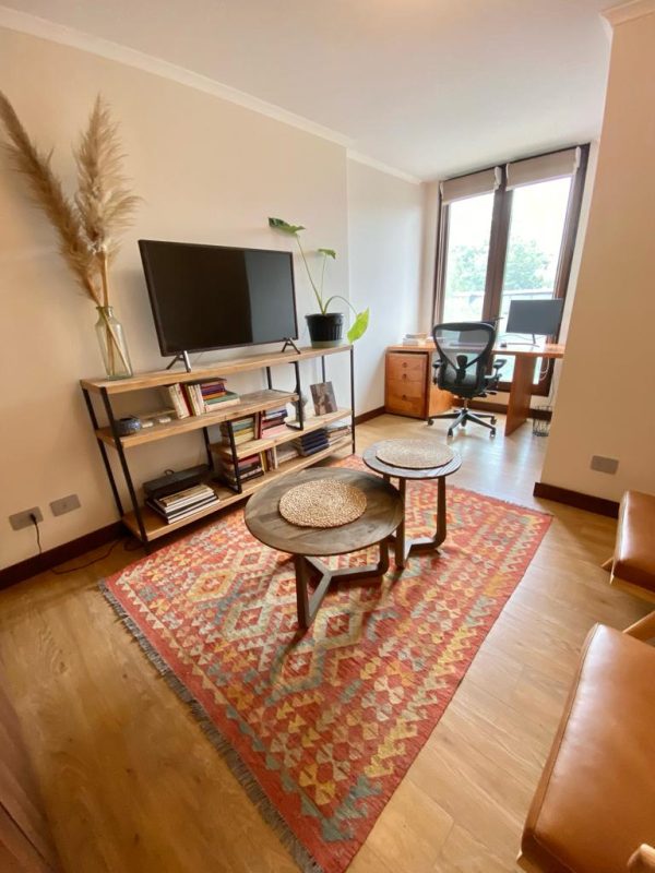 Acogedor departamento Raúl Labbé, Lo Barnechea - Imagen 11