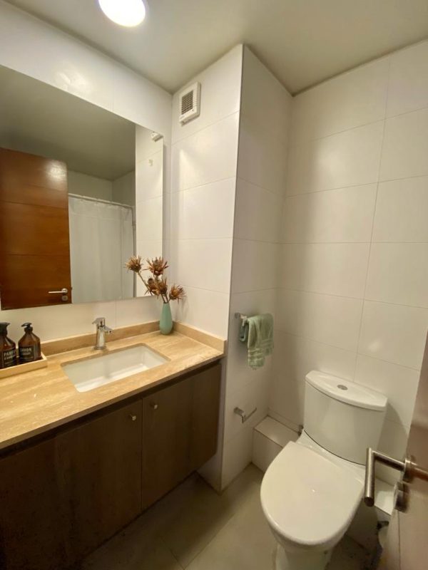 Acogedor departamento Raúl Labbé, Lo Barnechea - Imagen 12