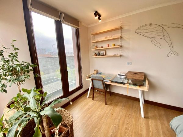 Acogedor departamento Raúl Labbé, Lo Barnechea - Imagen 14