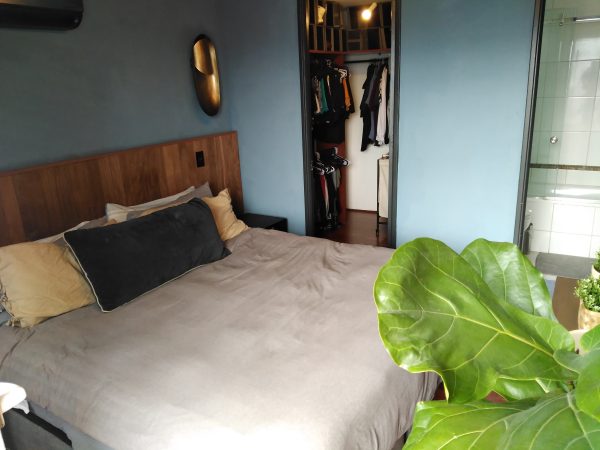 Arriendo magnifico departamento amoblado,  Américo Vespucio /Bilbao - Imagen 16