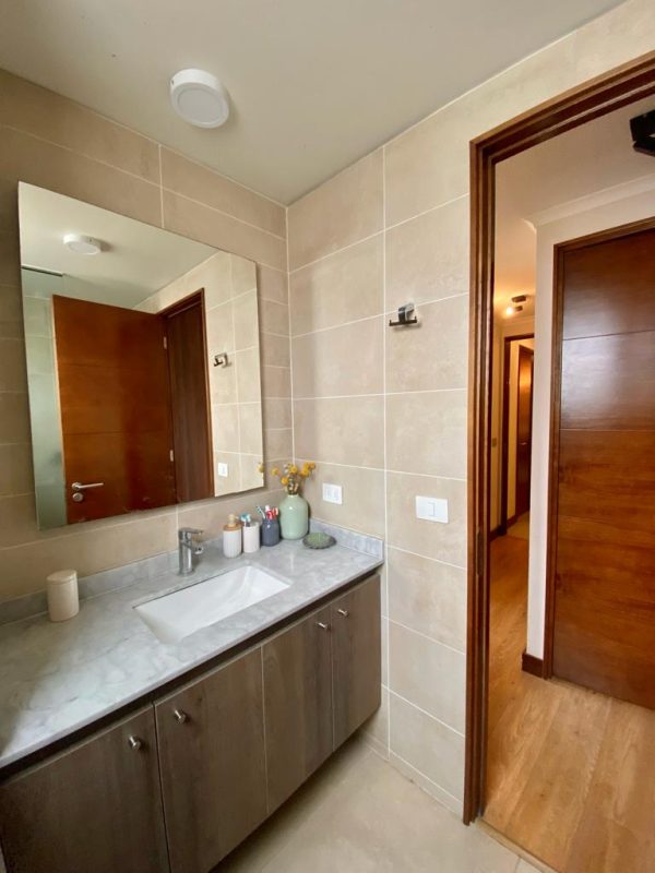 Acogedor departamento Raúl Labbé, Lo Barnechea - Imagen 15