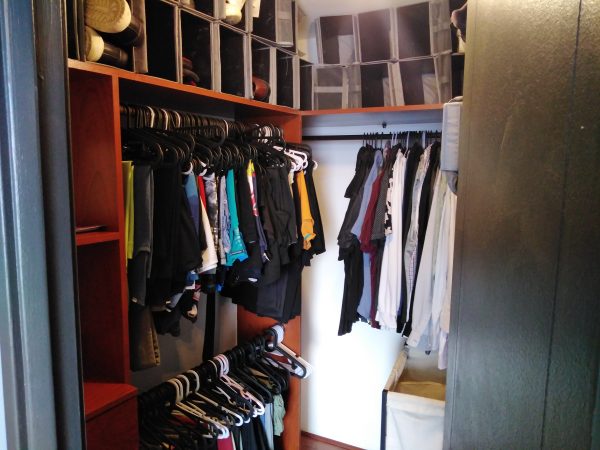 Arriendo magnifico departamento amoblado,  Américo Vespucio /Bilbao - Imagen 18