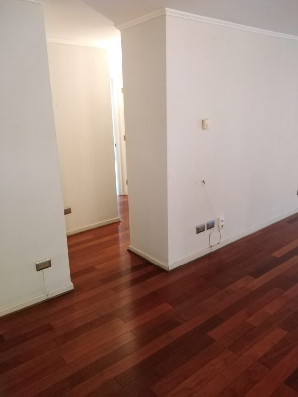 VENTA DEPARTAMENTO EN EL GOLF - Imagen 5