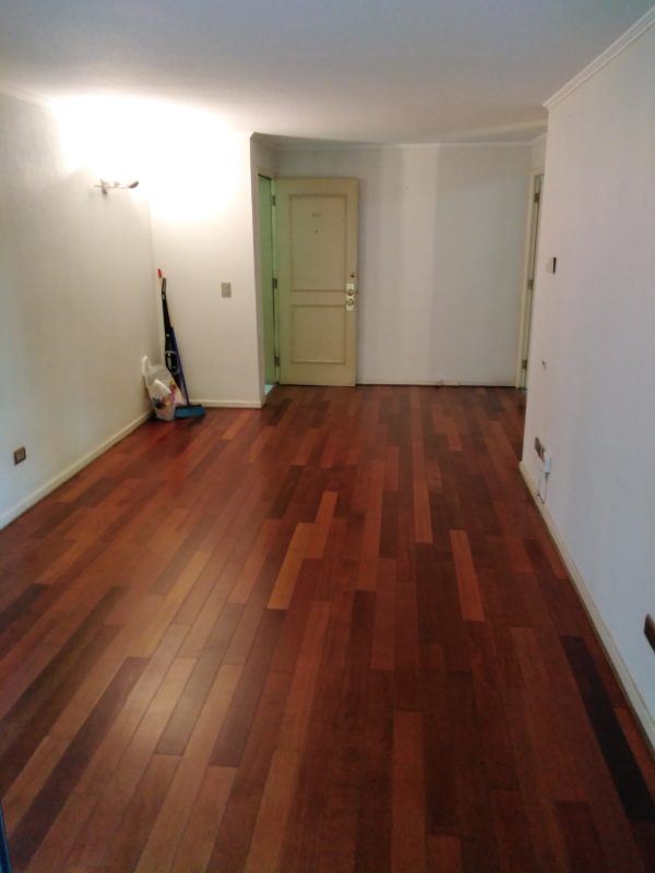 VENTA DEPARTAMENTO EN EL GOLF - Imagen 6
