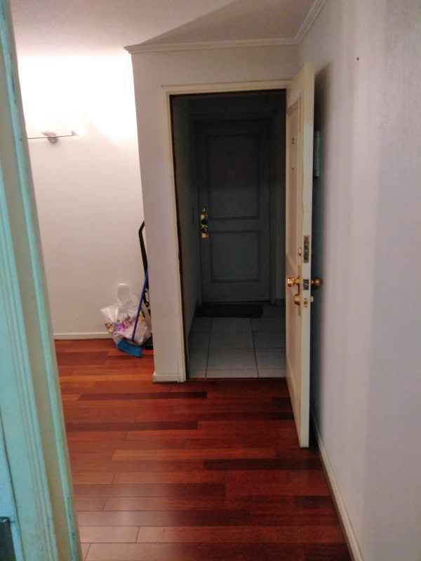 VENTA DEPARTAMENTO EN EL GOLF - Imagen 7
