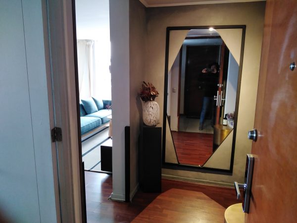 Arriendo magnifico departamento amoblado,  Américo Vespucio /Bilbao - Imagen 7