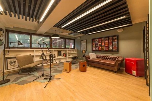 Acogedor departamento Raúl Labbé, Lo Barnechea - Imagen 16