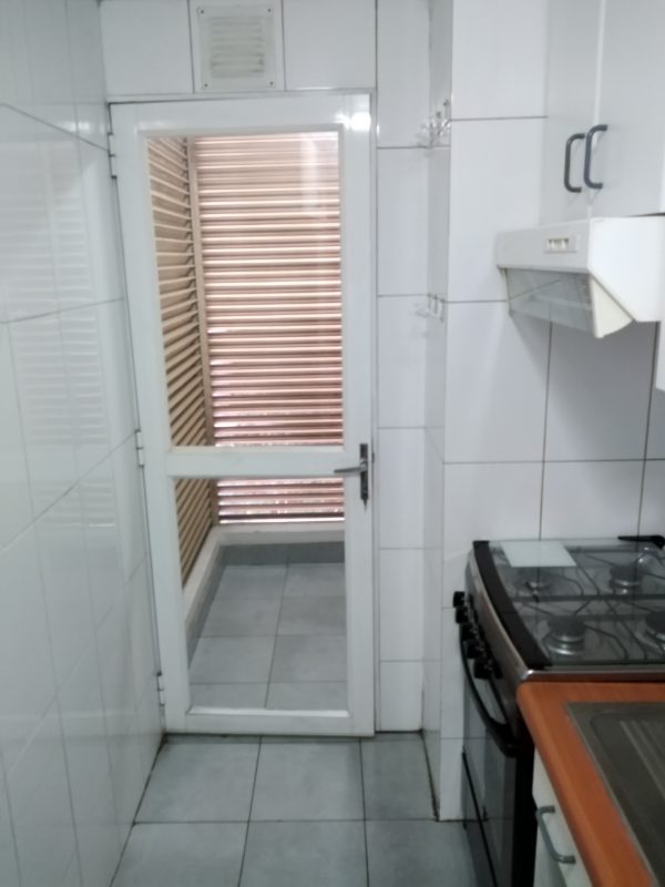 VENTA DEPARTAMENTO EN EL GOLF - Imagen 8