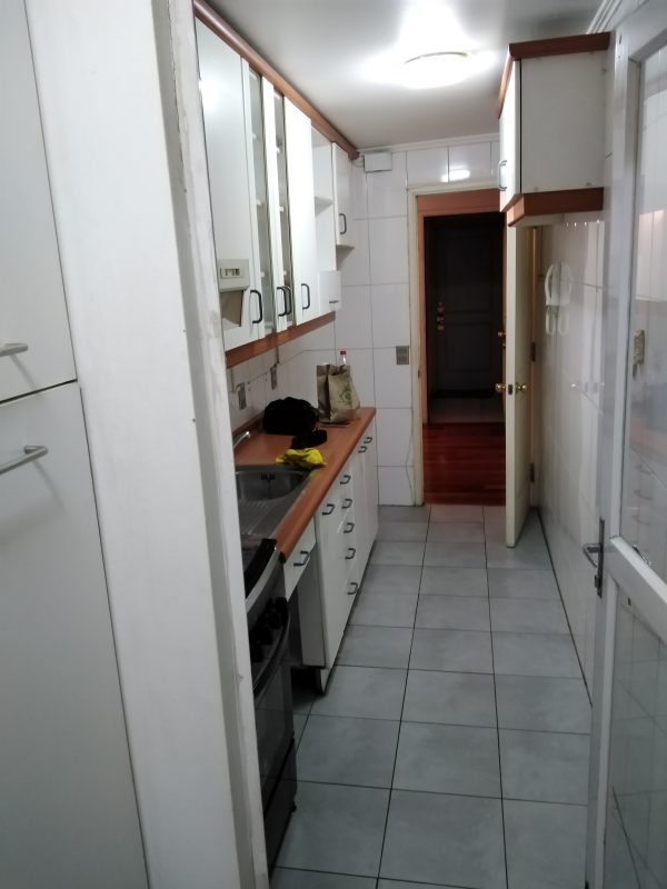 VENTA DEPARTAMENTO EN EL GOLF - Imagen 9