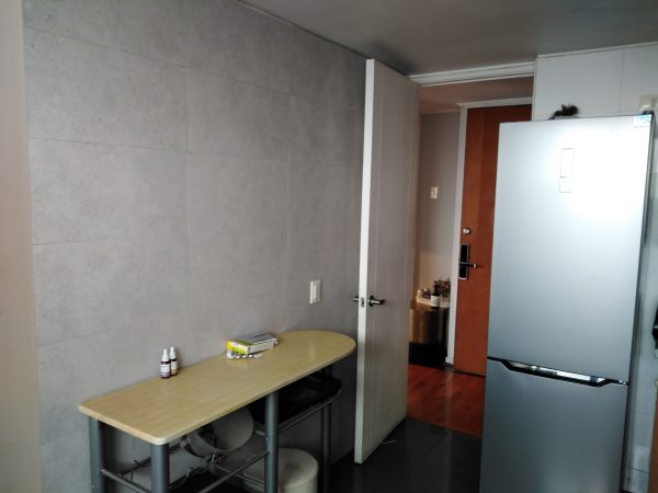 Arriendo magnifico departamento amoblado,  Américo Vespucio /Bilbao - Imagen 9
