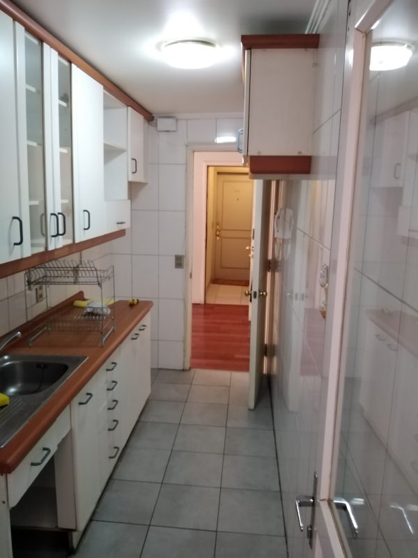 VENTA DEPARTAMENTO EN EL GOLF - Imagen 10