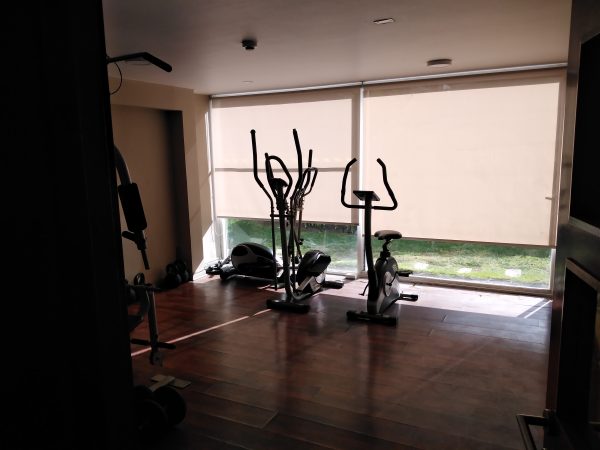 Arriendo magnifico departamento amoblado,  Américo Vespucio /Bilbao - Imagen 20