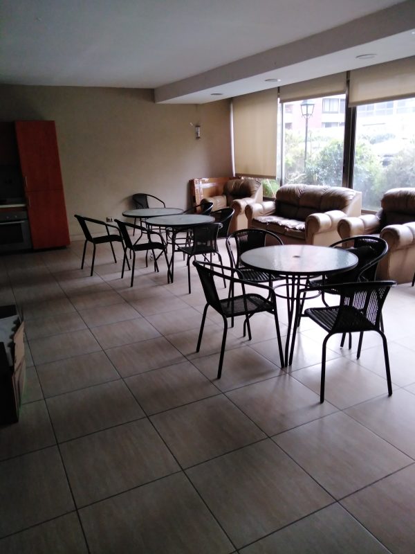 VENTA DEPARTAMENTO EN EL GOLF - Imagen 21