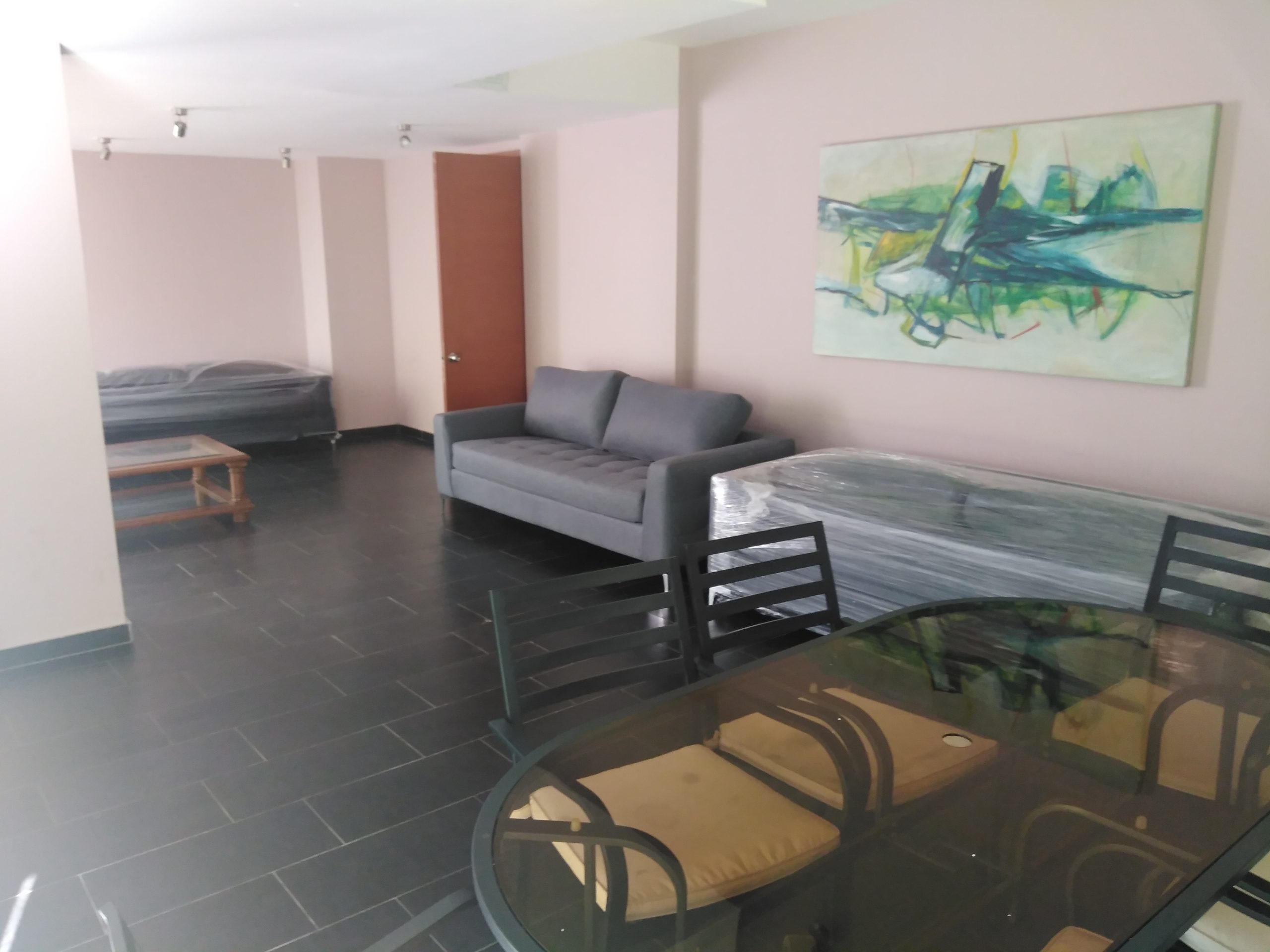 Arriendo Departamento Ñuñoa, a pasos metro Plaza Egaña - Imagen 14