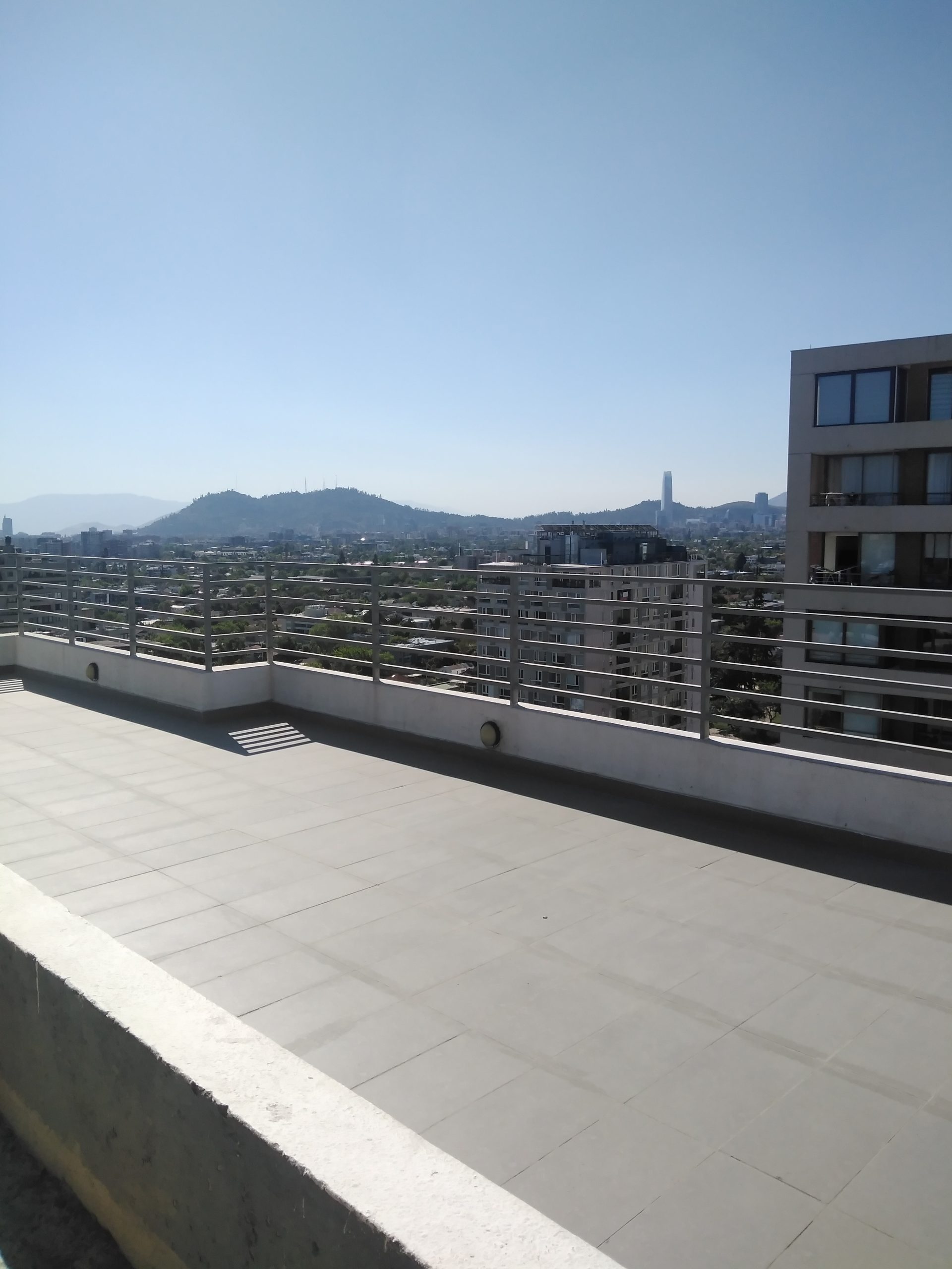 Arriendo Departamento Ñuñoa, a pasos metro Plaza Egaña - Imagen 16