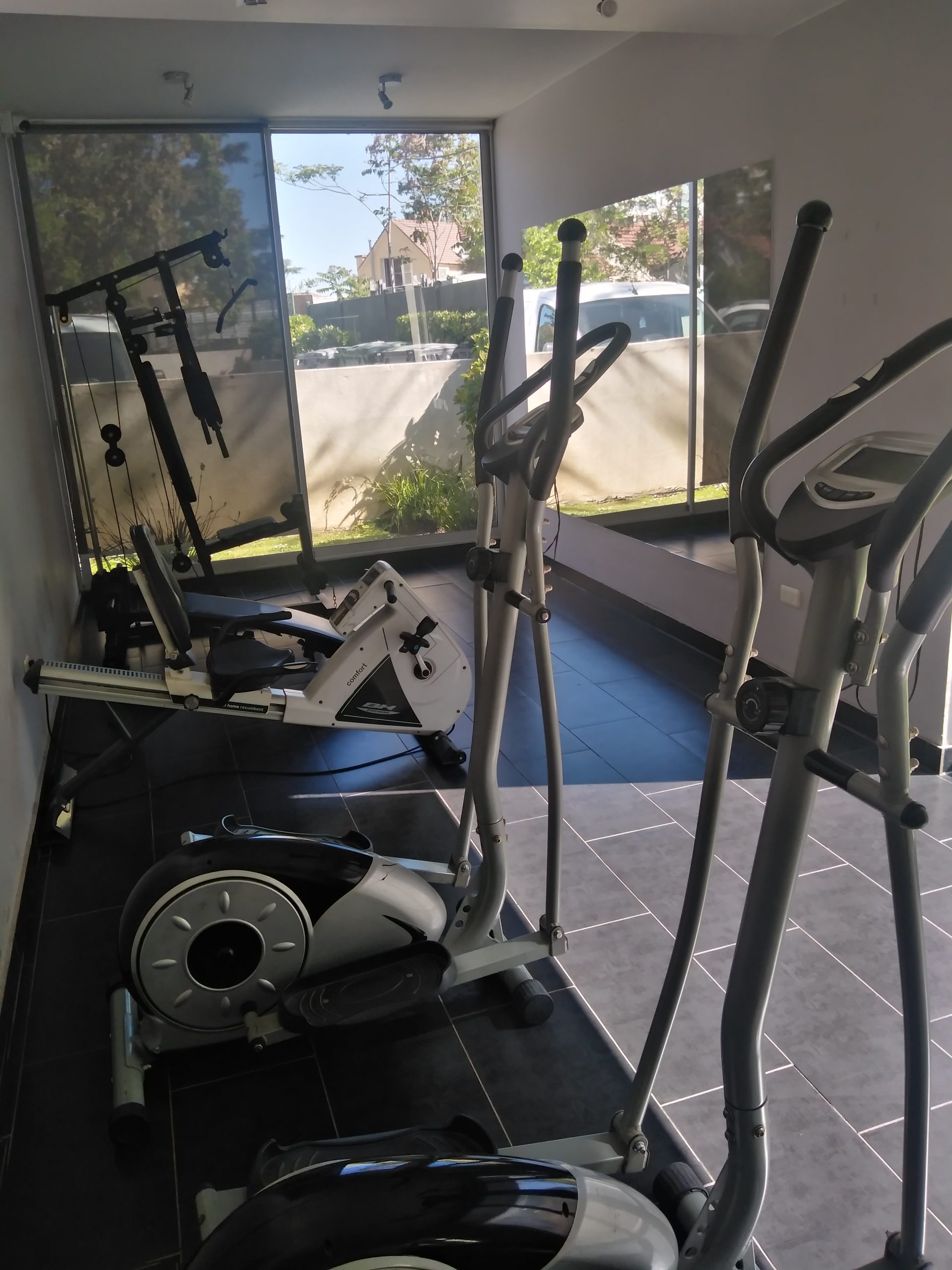 Arriendo Departamento Ñuñoa, a pasos metro Plaza Egaña - Imagen 13