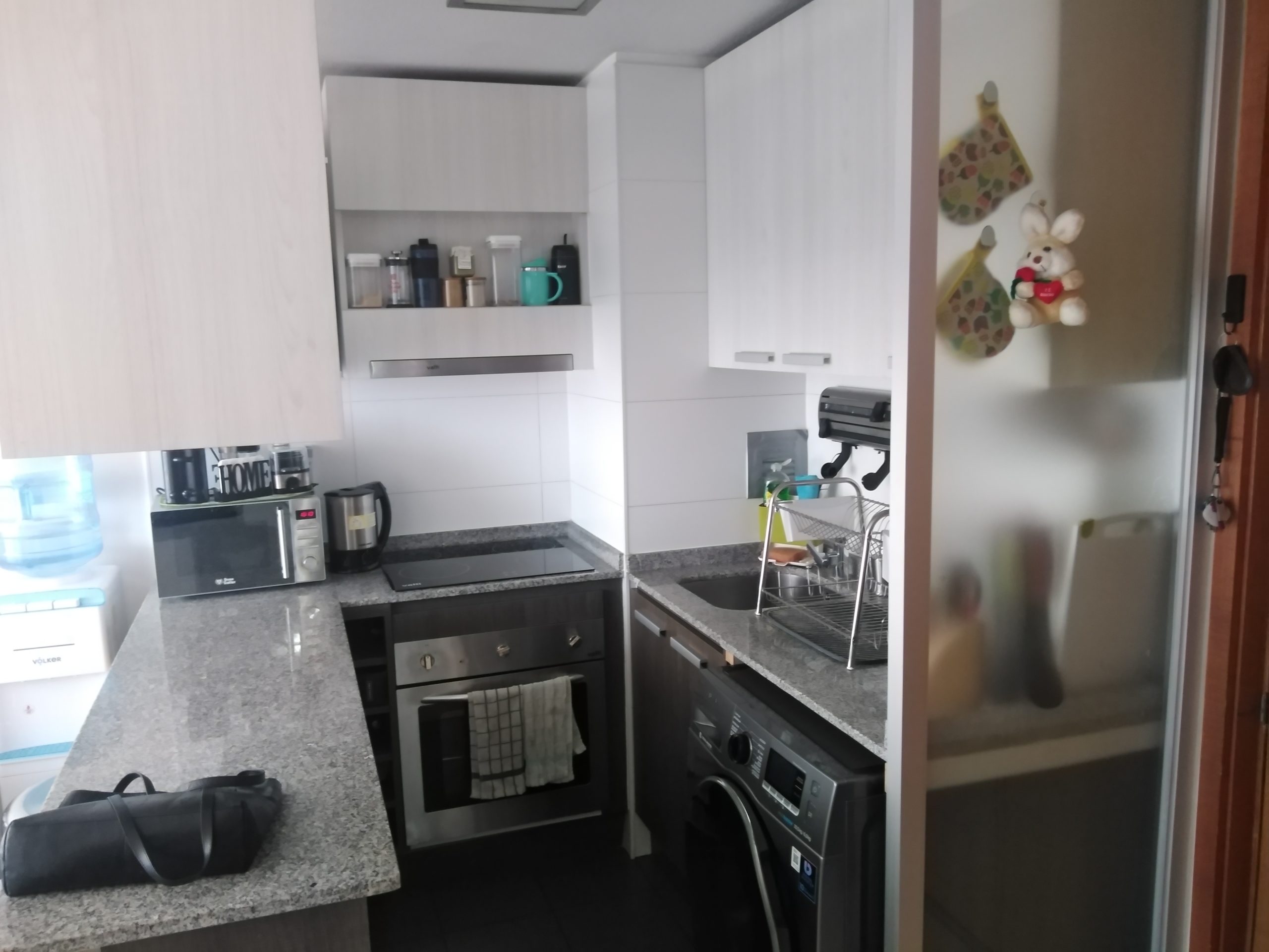 Arriendo Departamento Ñuñoa, a pasos metro Plaza Egaña - Imagen 4