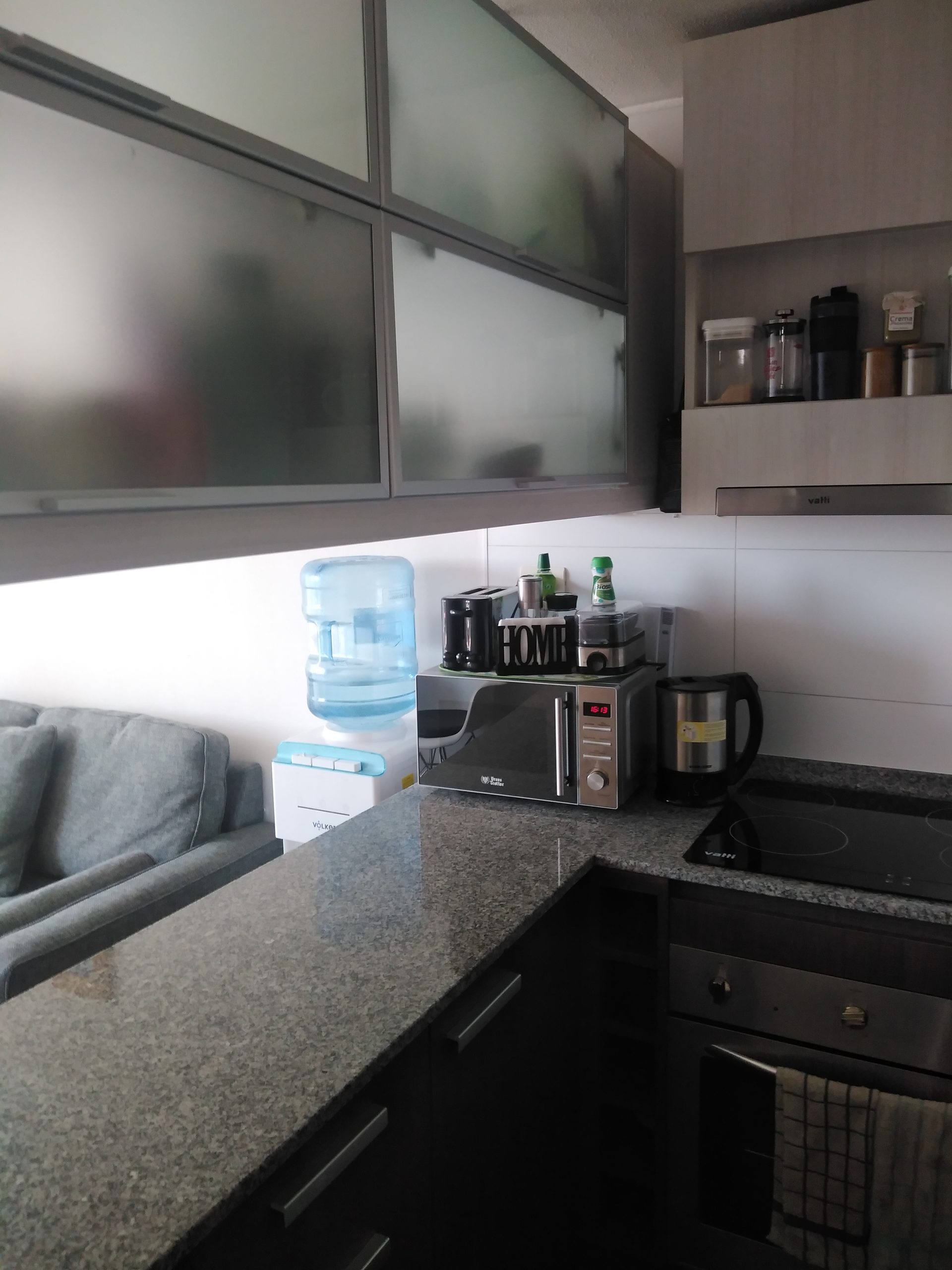 Arriendo Departamento Ñuñoa, a pasos metro Plaza Egaña - Imagen 6
